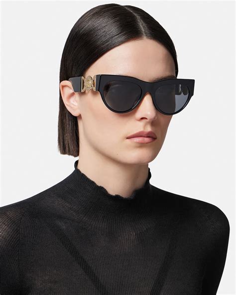 ebay versace medusa sunglasses|Versace Medusa sunglasses for sale.